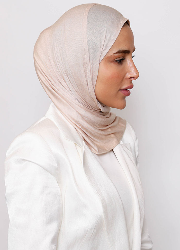 Double Stretch حجاب دبل ستريج