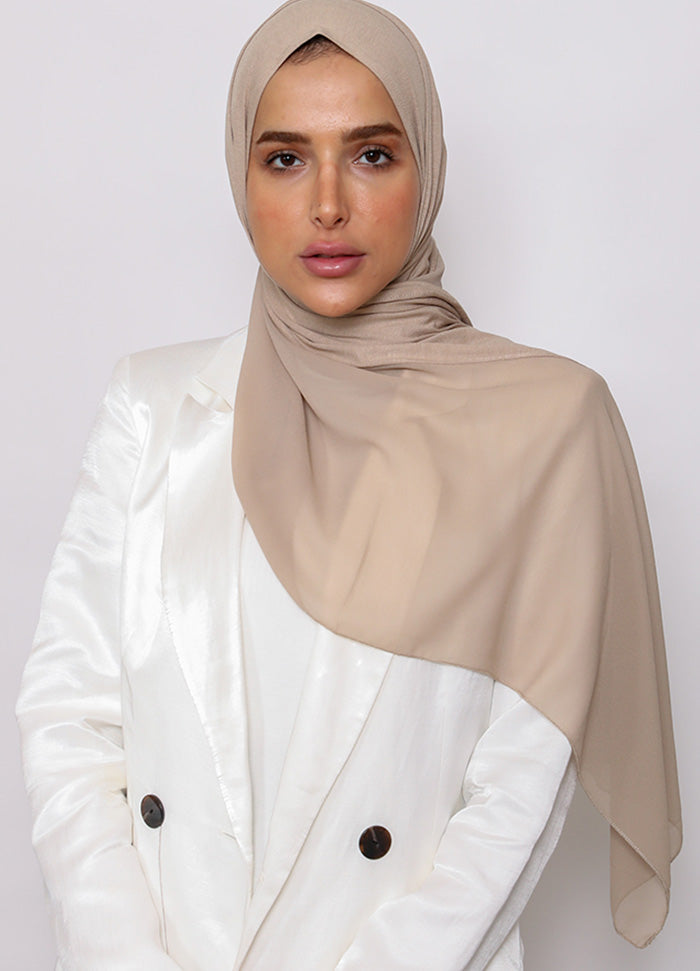 Half Italy Cotton Half Chiffon نص قطن إيطالي نص شيفون