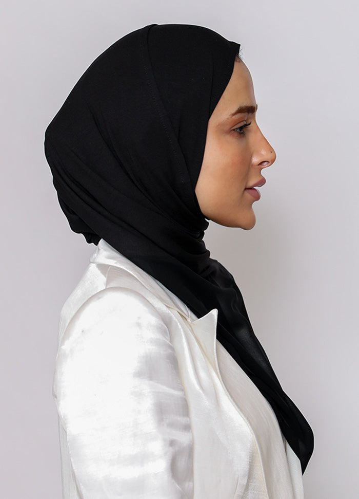 Half Italy Cotton Half Chiffon نص قطن إيطالي نص شيفون