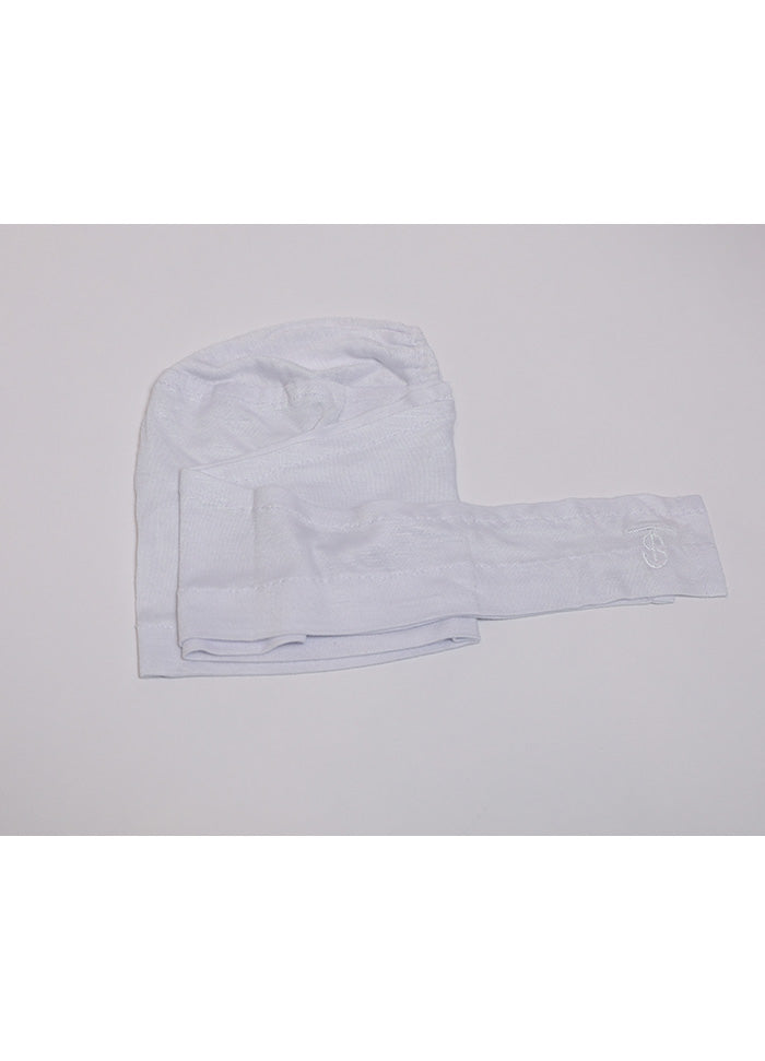 Bundle قبعة بشرائط