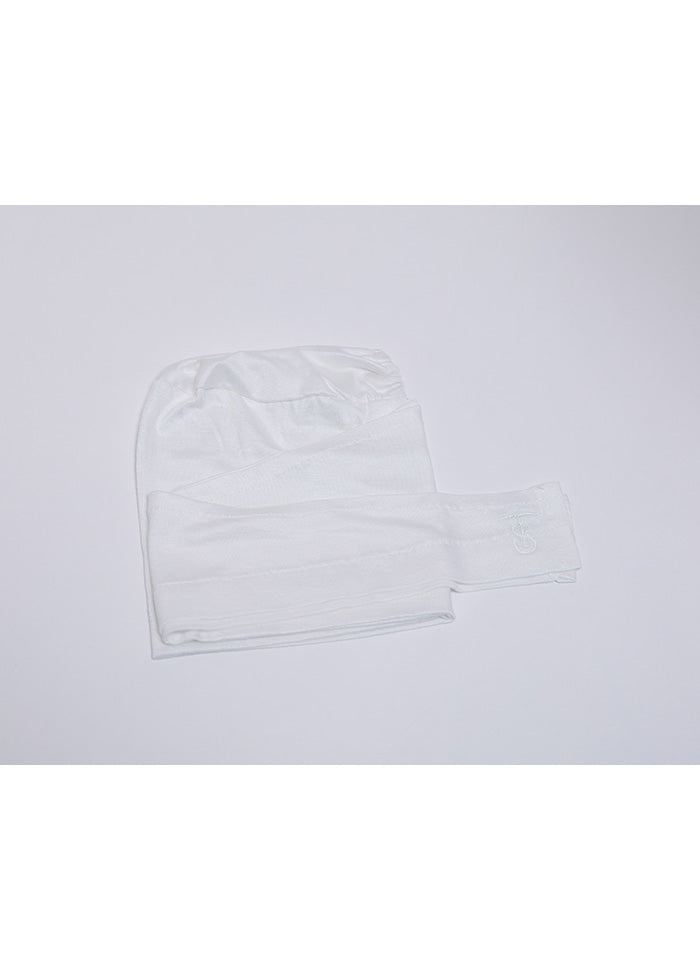 Bundle قبعة بشرائط