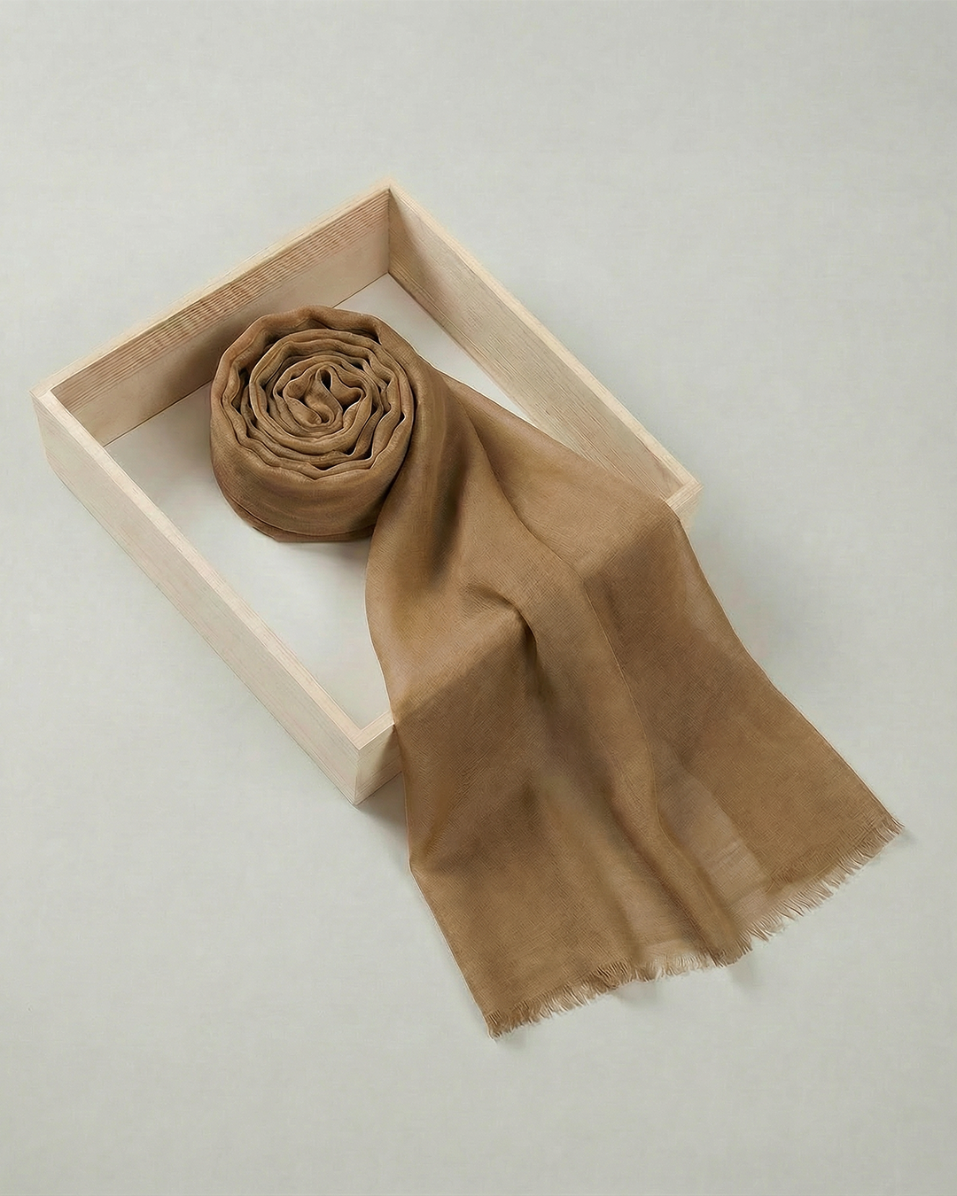 All Season Hijab حجاب مناسب لكل الفصول