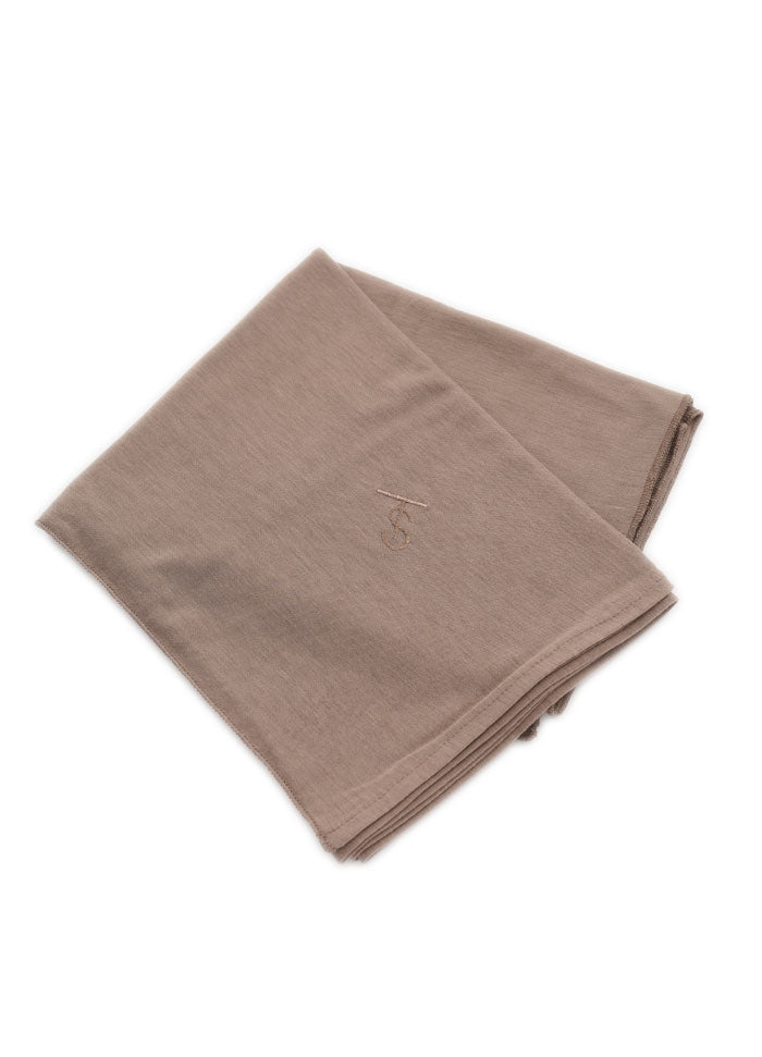 Normal Cotton حجاب قطن وسط