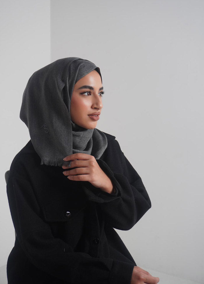 Styleit_up Shawl حجاب شال