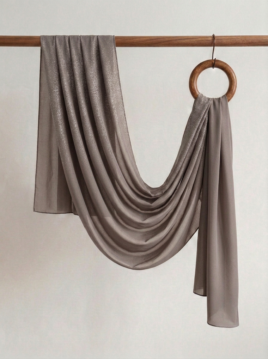 Linen Metallic