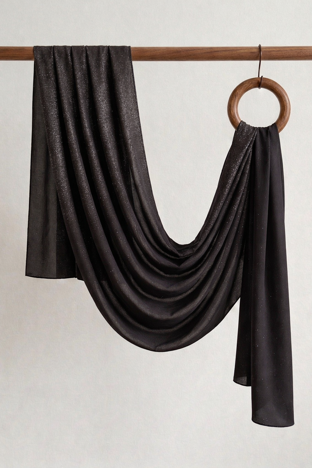 Linen Metallic