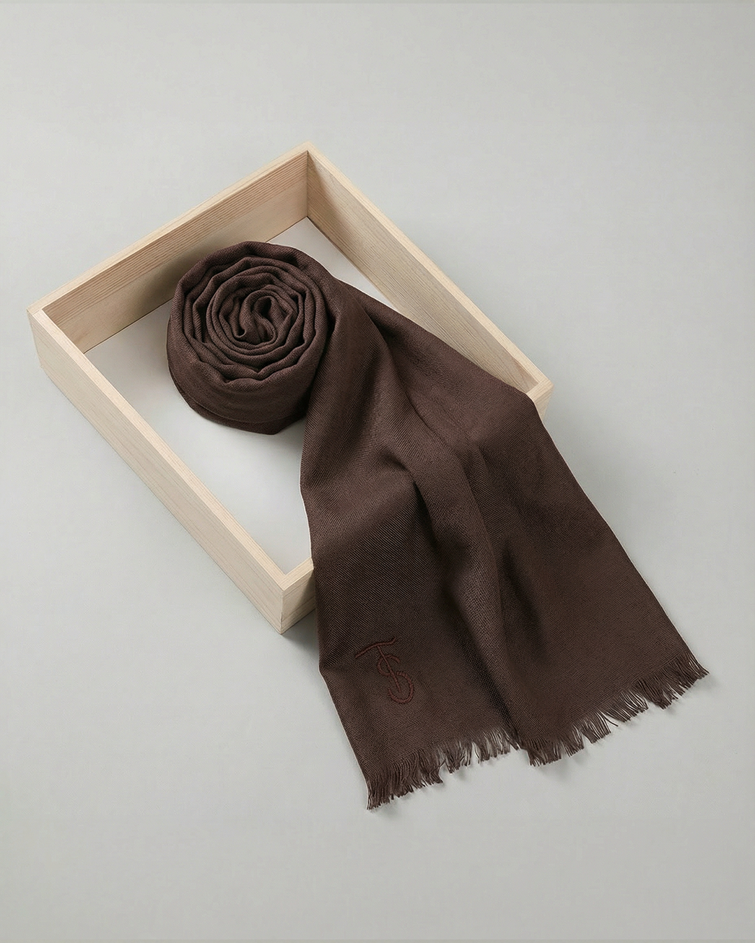 Styleit_up Shawl  حجاب شال استايل أب