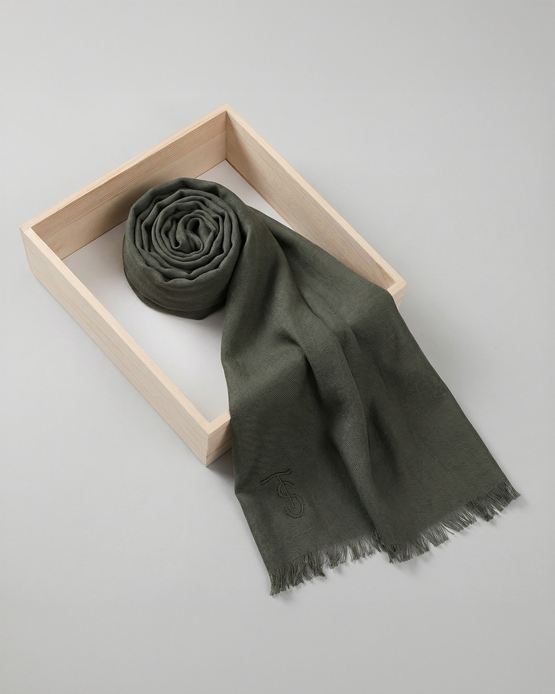 Styleit_up Shawl  حجاب شال استايل أب