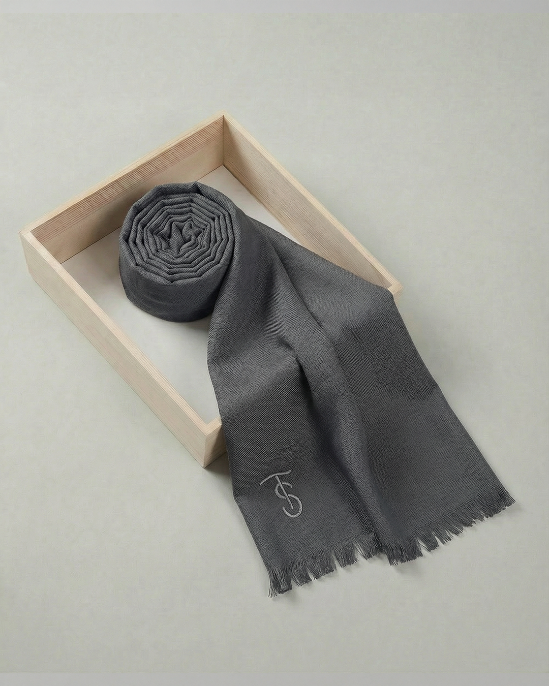 Styleit_up Shawl  حجاب شال استايل أب