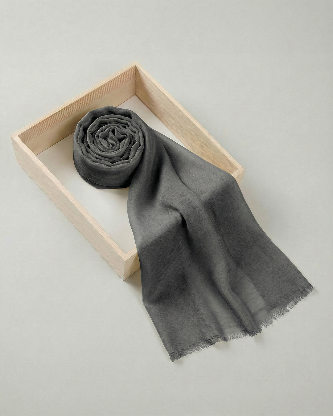 All Season Hijab حجاب مناسب لكل الفصول