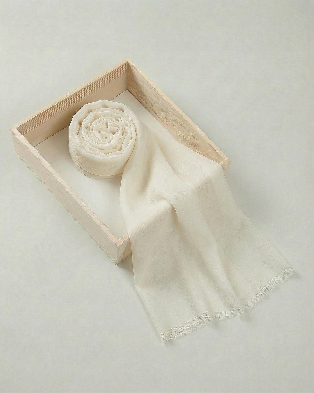 All Season Hijab حجاب مناسب لكل الفصول
