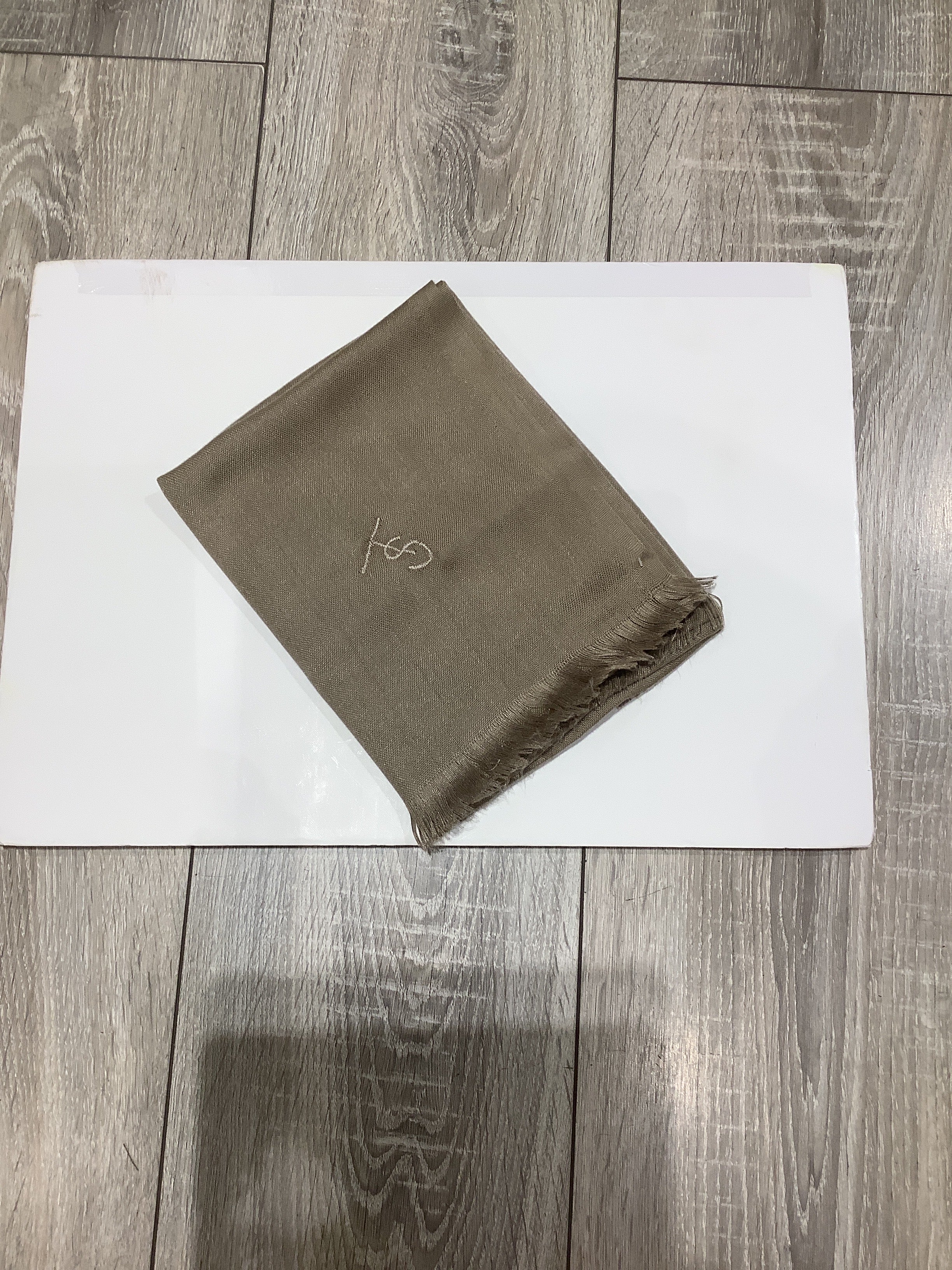 Styleit_up Shawl حجاب شال