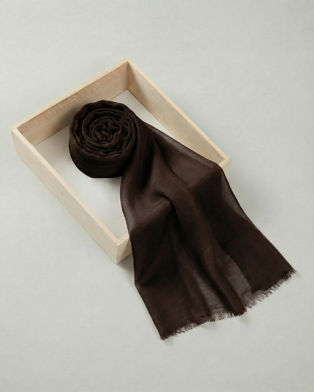 All Season Hijab حجاب مناسب لكل الفصول