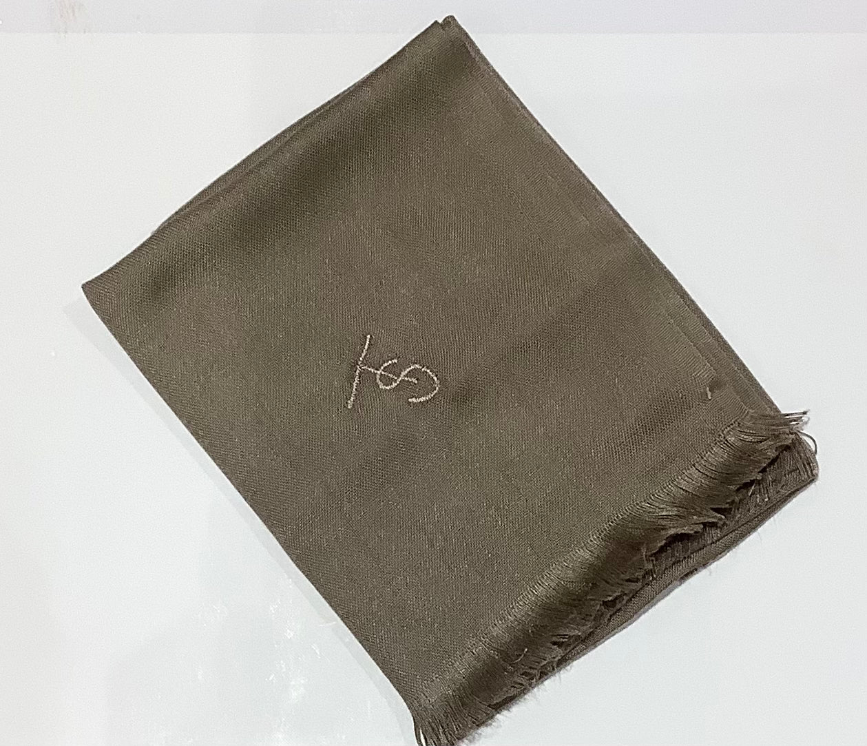 Styleit_up Shawl حجاب شال