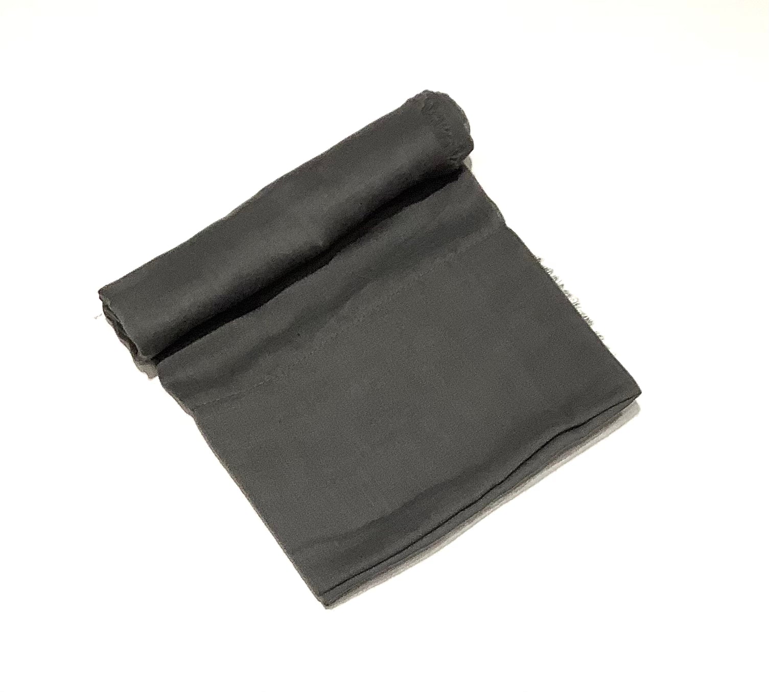 Thin Shawl folded شال خفيف مطوي