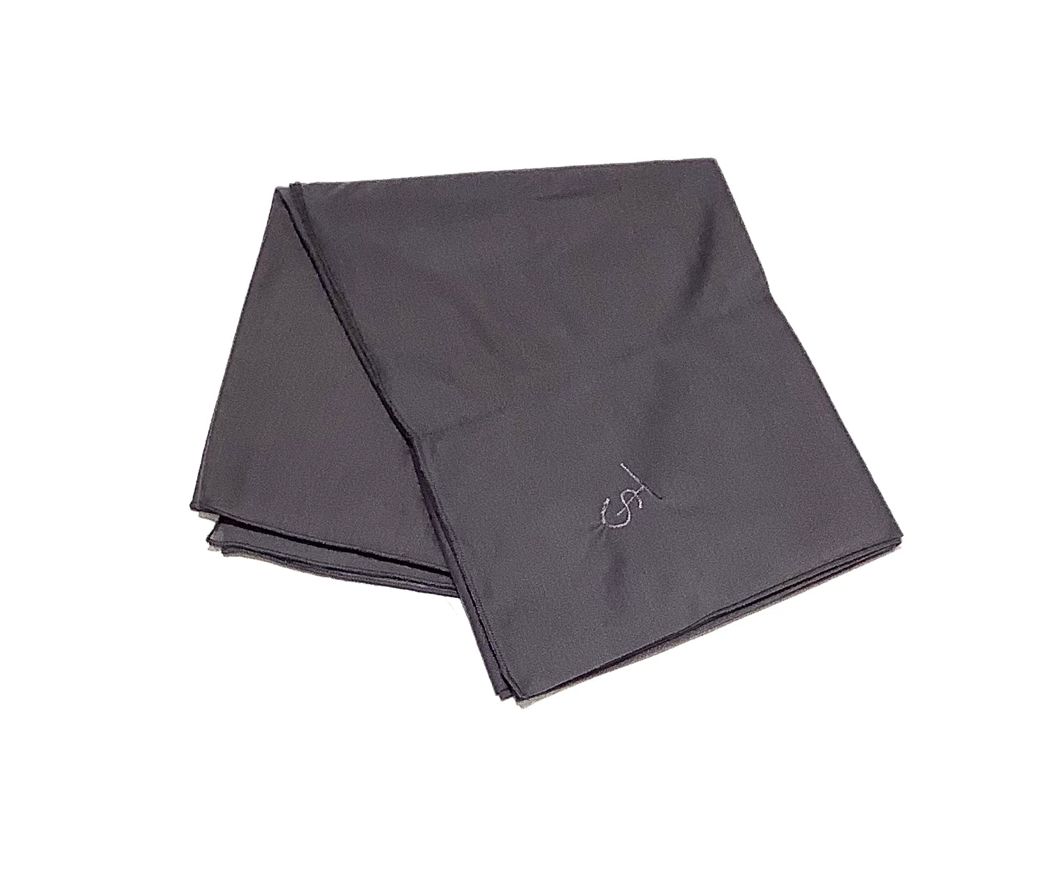12-pcs Shash Turki Folded درزن 12 حبة شاش تركي مطوي ممتاز