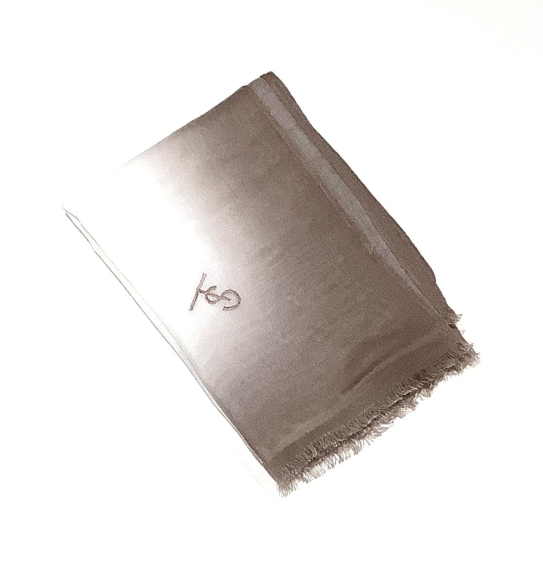Contour Linen Ombre