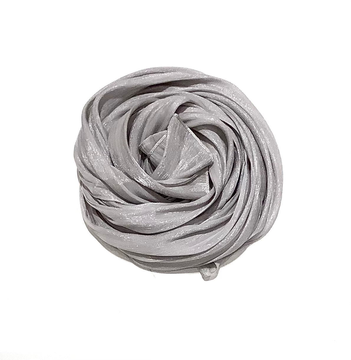 Metallic Hijab حجاب ميتاليك