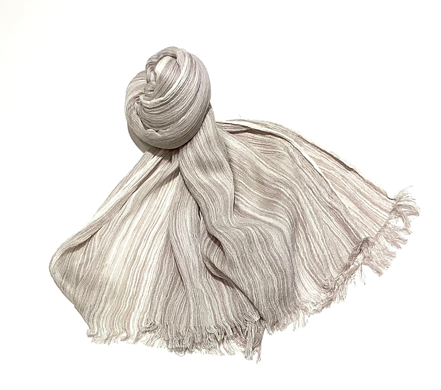 Kresha Stripe حجاب كريشة مقلم