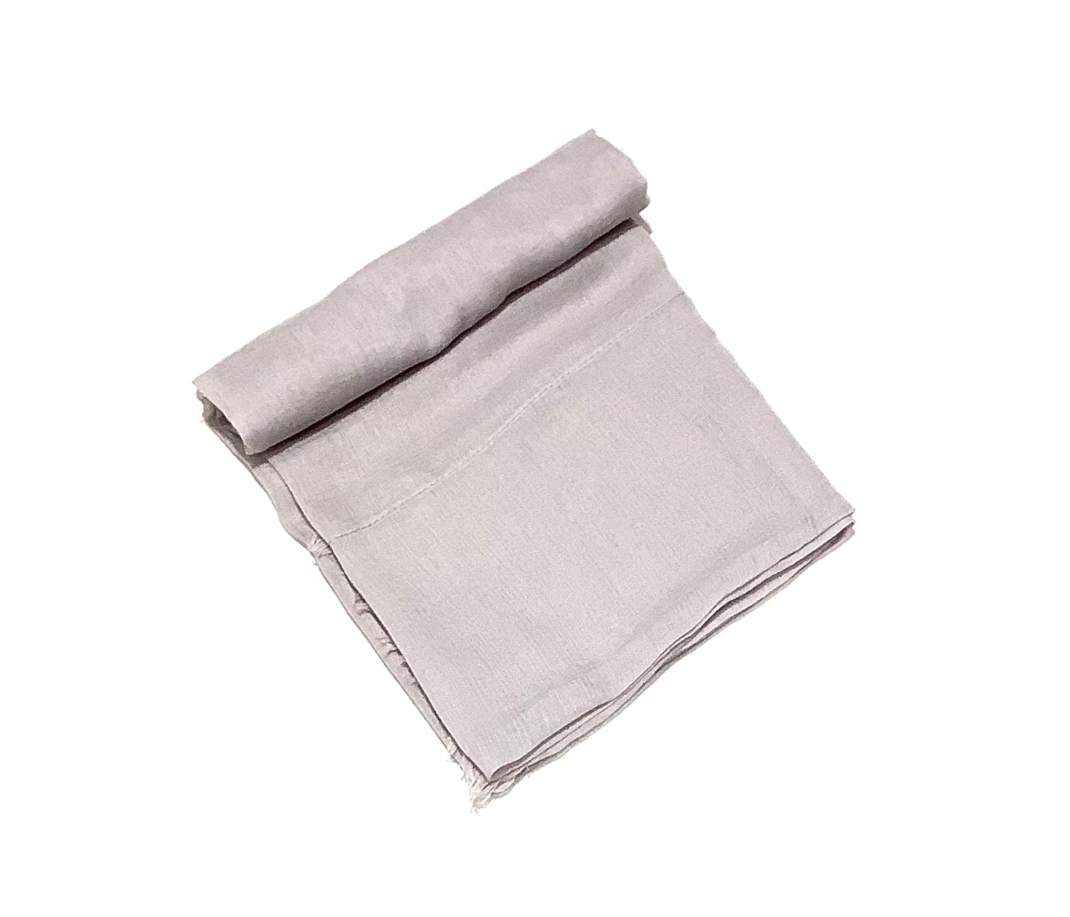 Thin Shawl folded شال خفيف مطوي