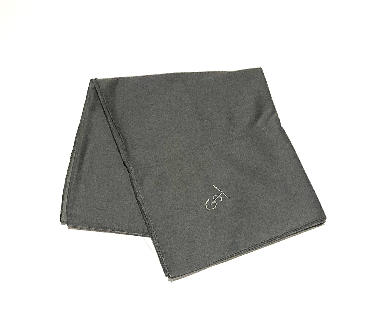 12-pcs Shash Turki Folded درزن 12 حبة شاش تركي مطوي ممتاز
