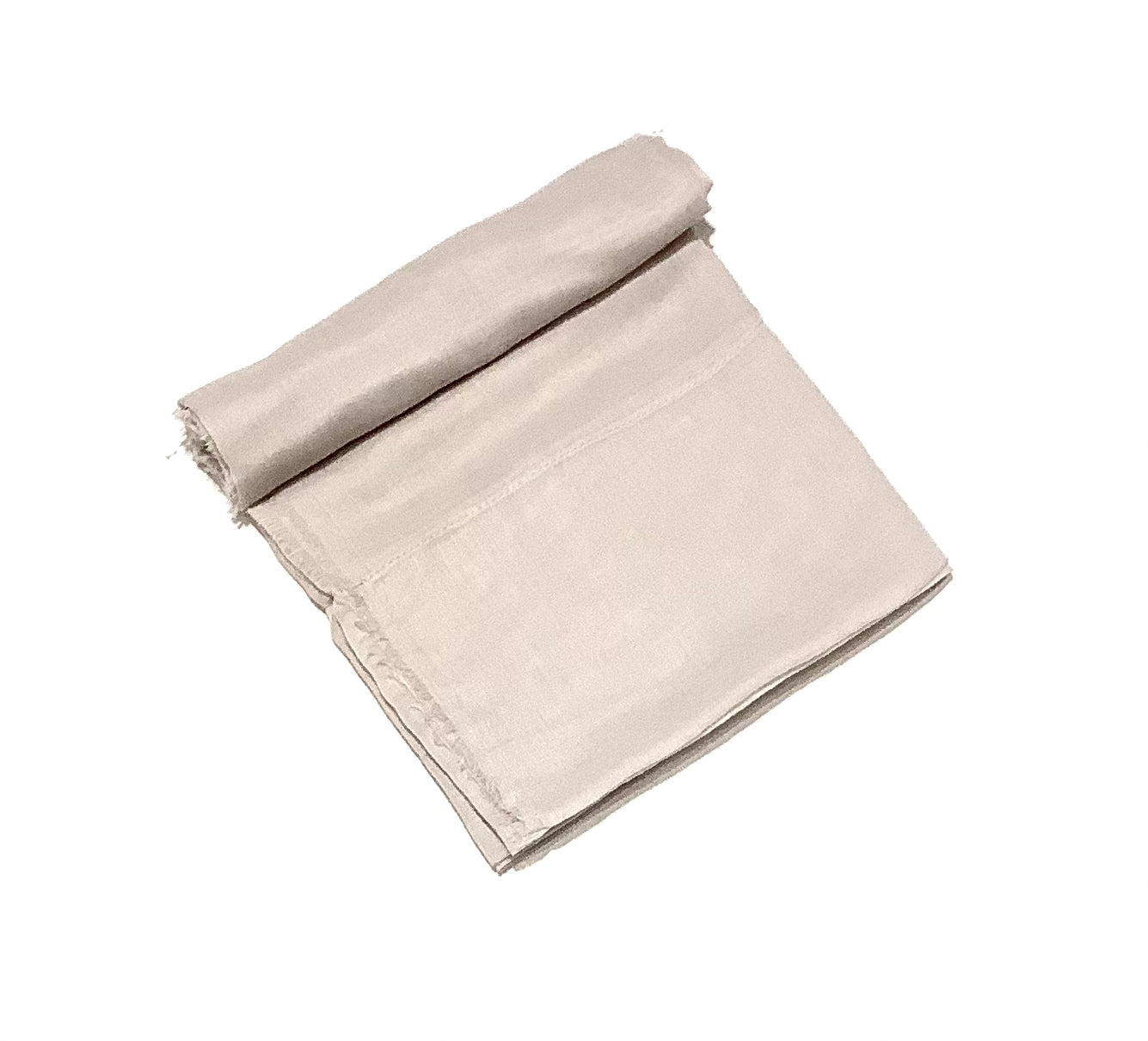 Thin Shawl folded شال خفيف مطوي