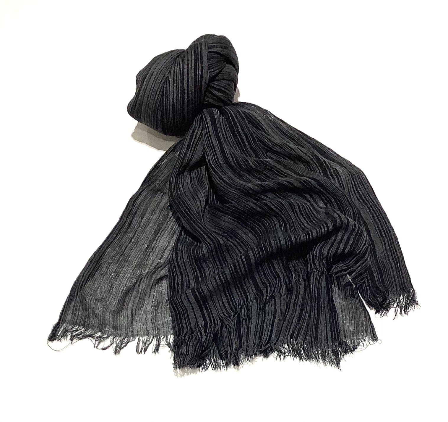 Kresha Stripe حجاب كريشة مقلم