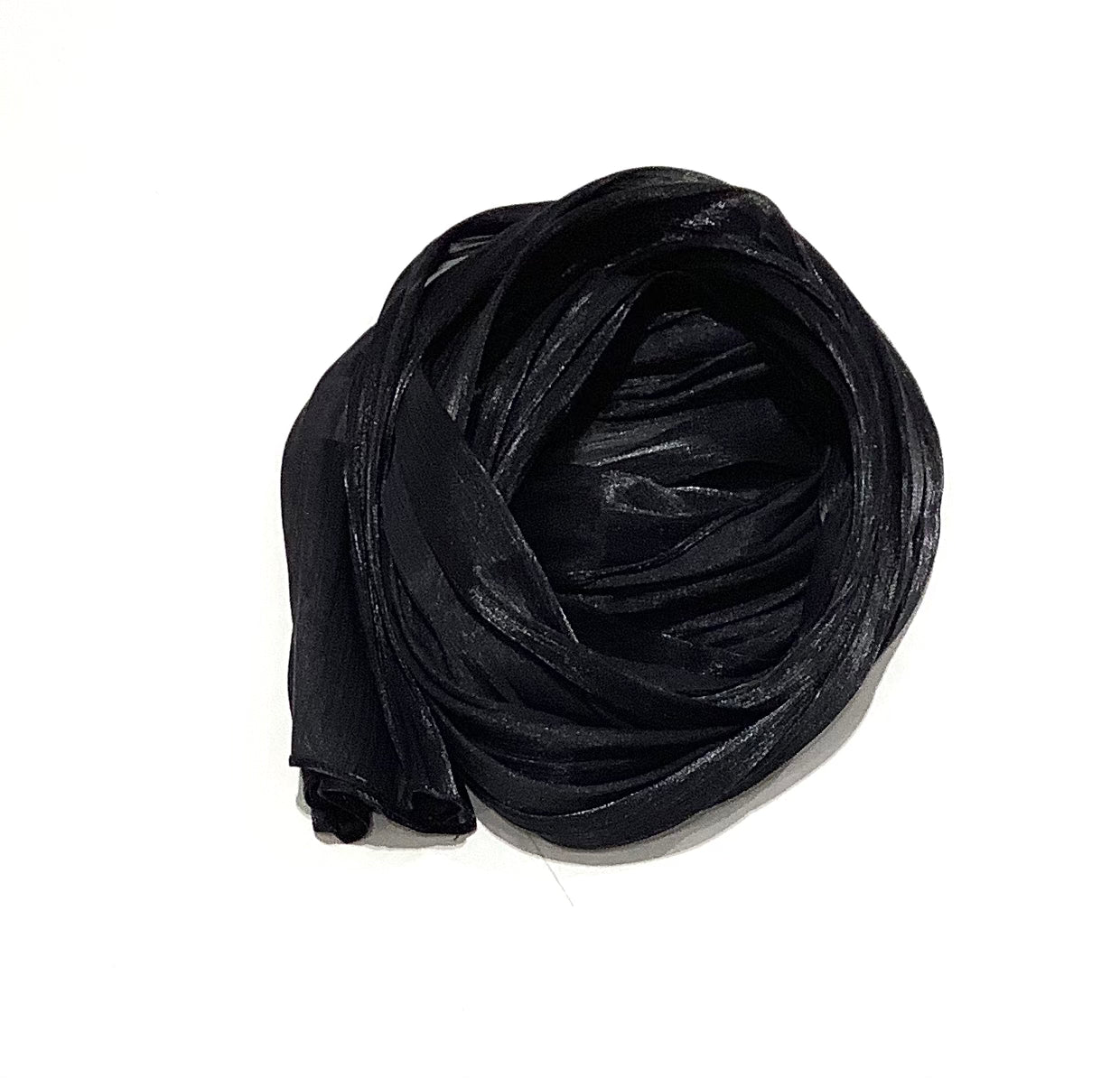Metallic Hijab حجاب ميتاليك