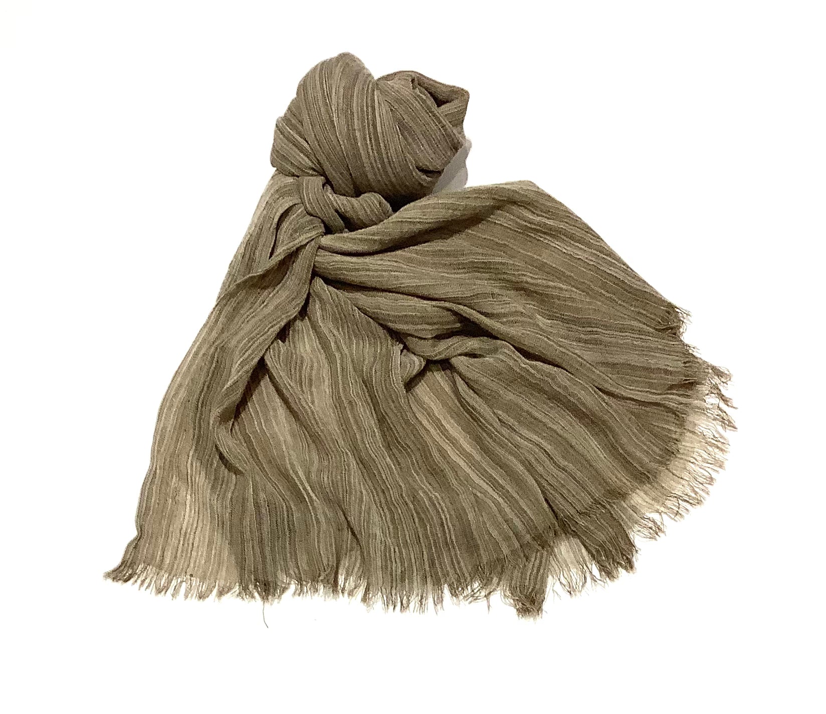 Kresha Stripe حجاب كريشة مقلم