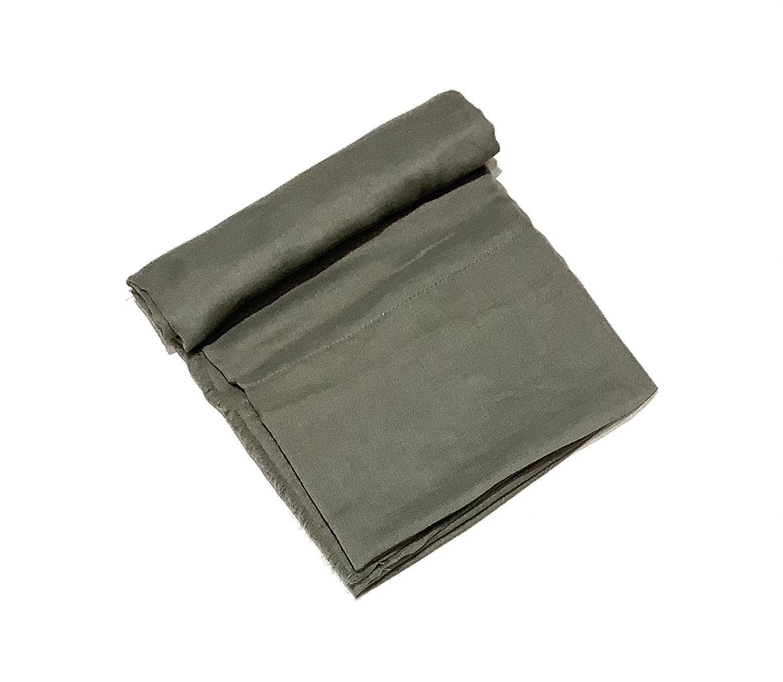 Thin Shawl folded شال خفيف مطوي