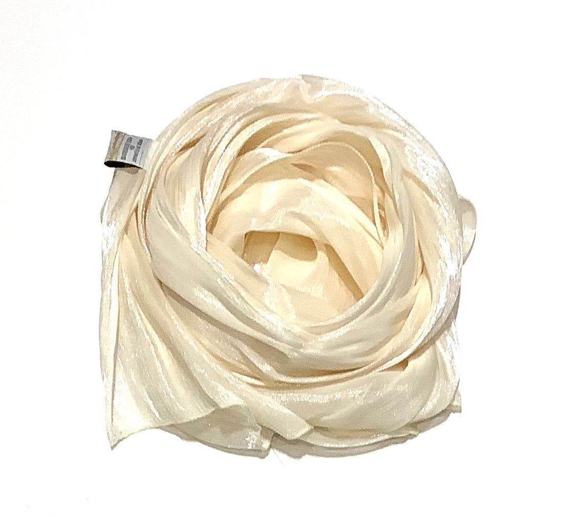 Metallic Hijab حجاب ميتاليك