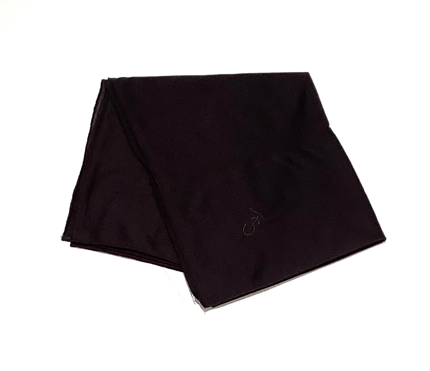 12-pcs Shash Turki Folded درزن 12 حبة شاش تركي مطوي ممتاز