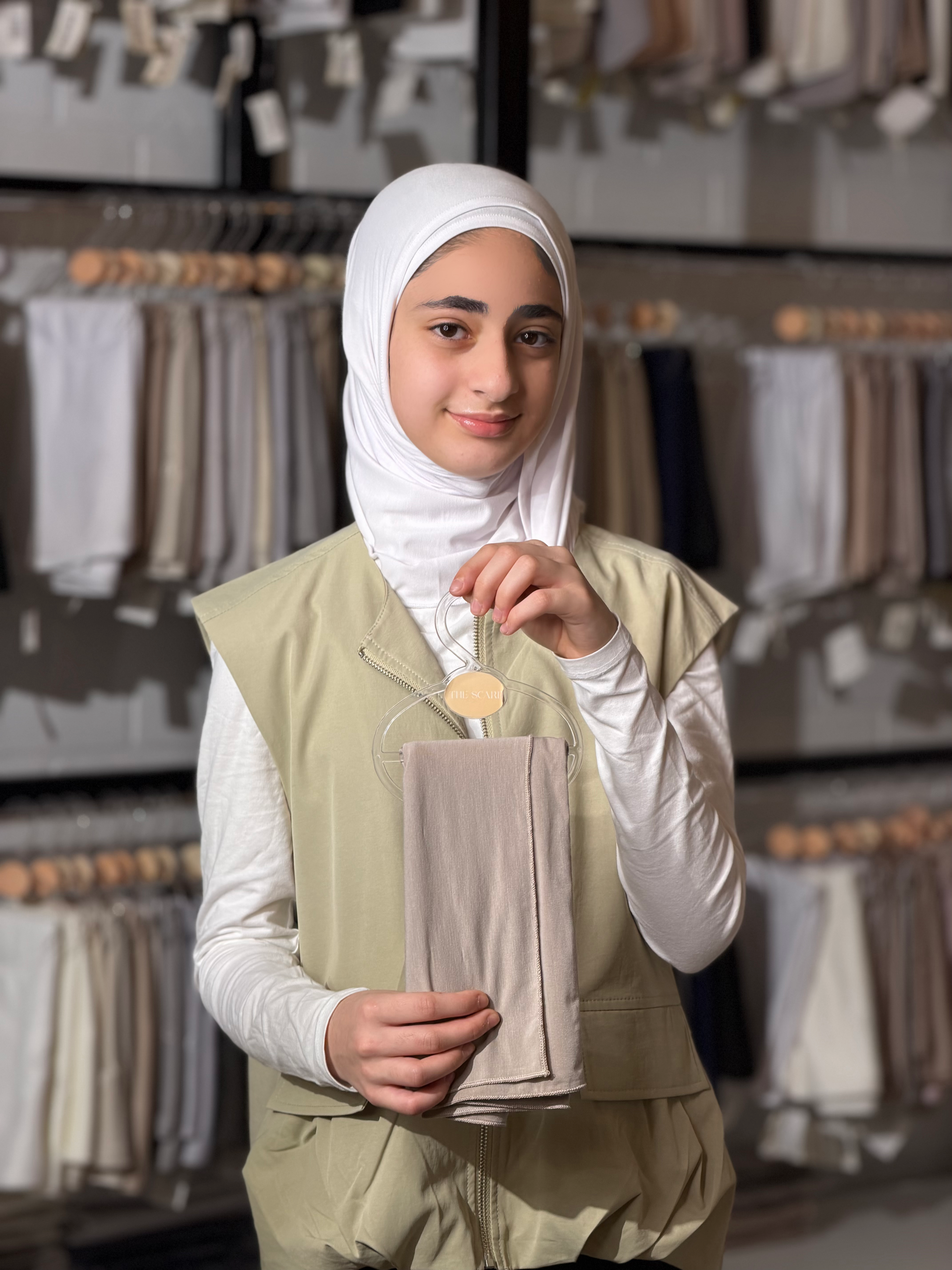 Soft Cotton 3x stretch 1005584 قطن استرتش