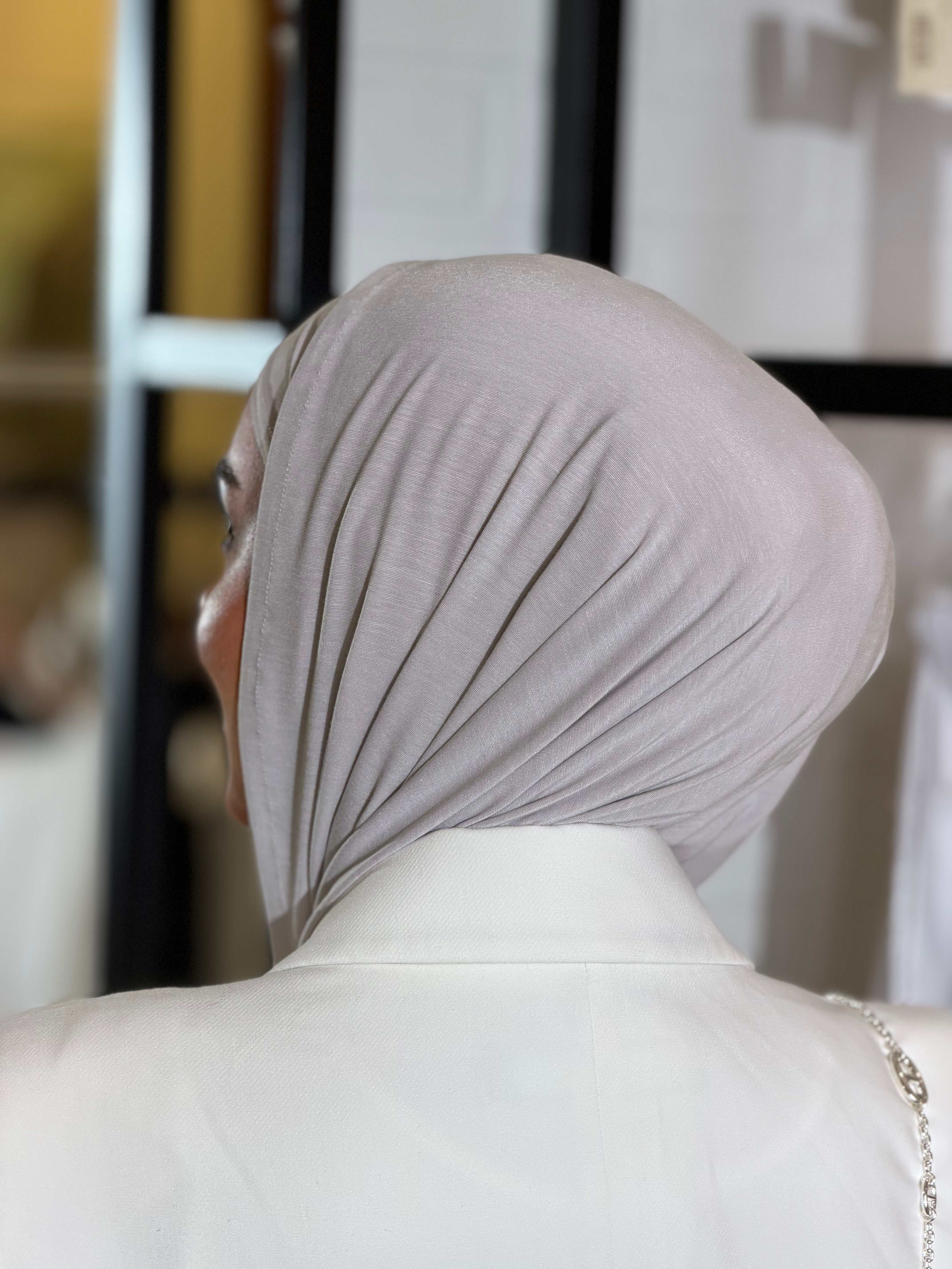 Italy Cotton 1111853 حجاب قطن إيطالي