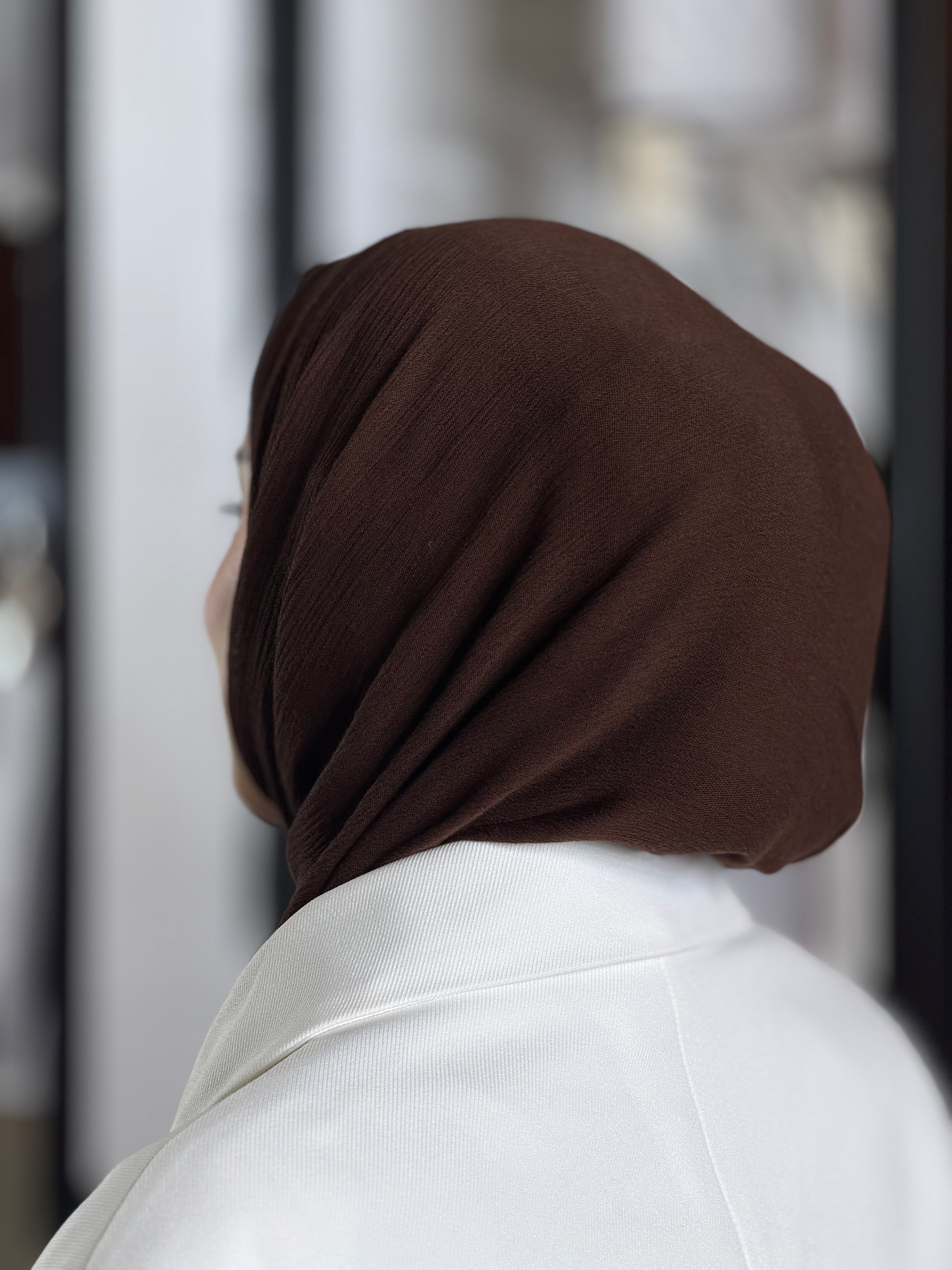 Short Kresha  كريشة حجاب