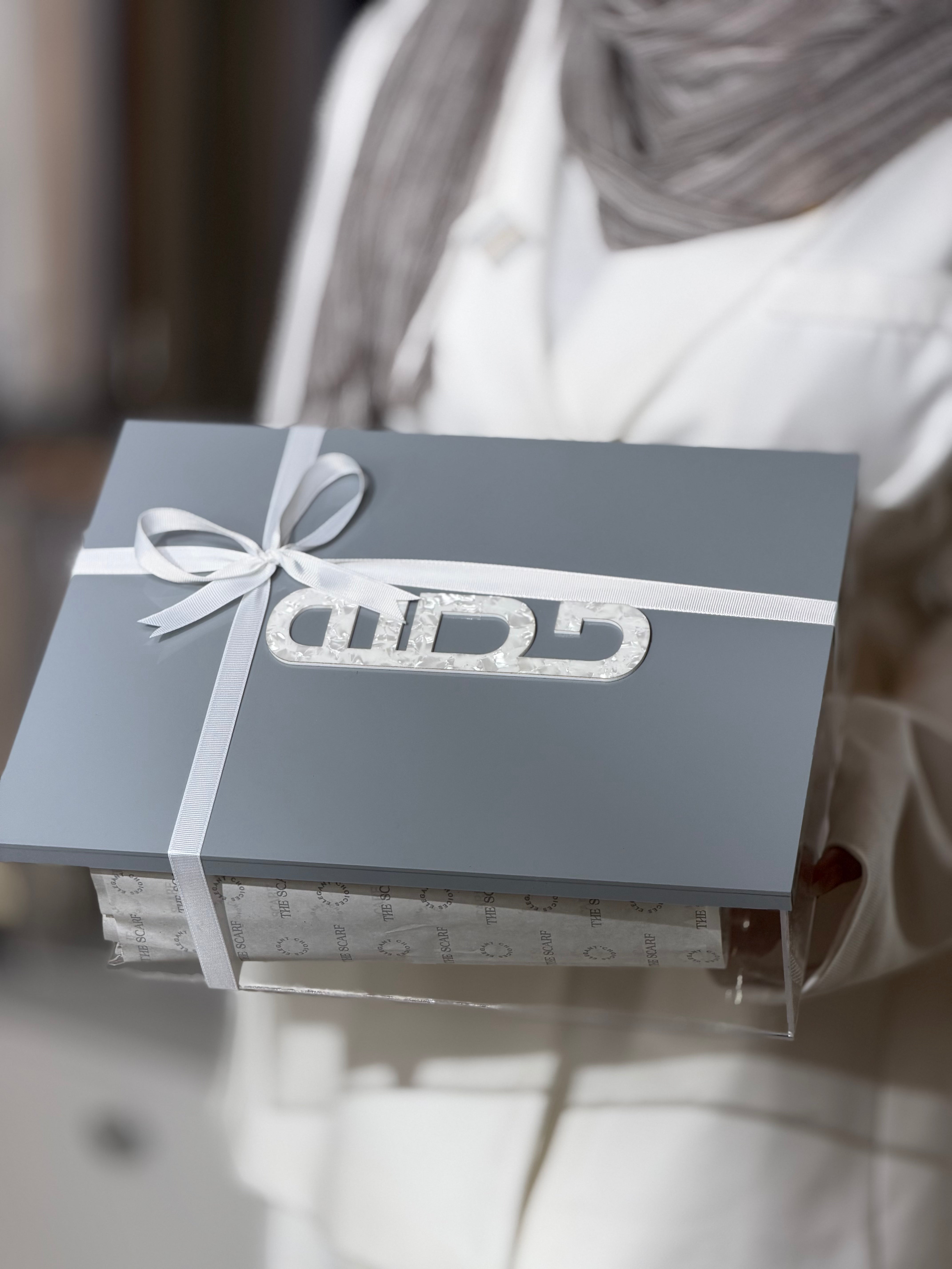 Acrylic Box