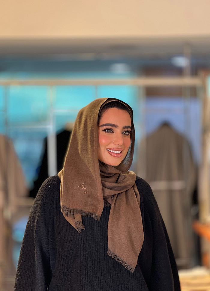 Styleit_up Shawl حجاب شال