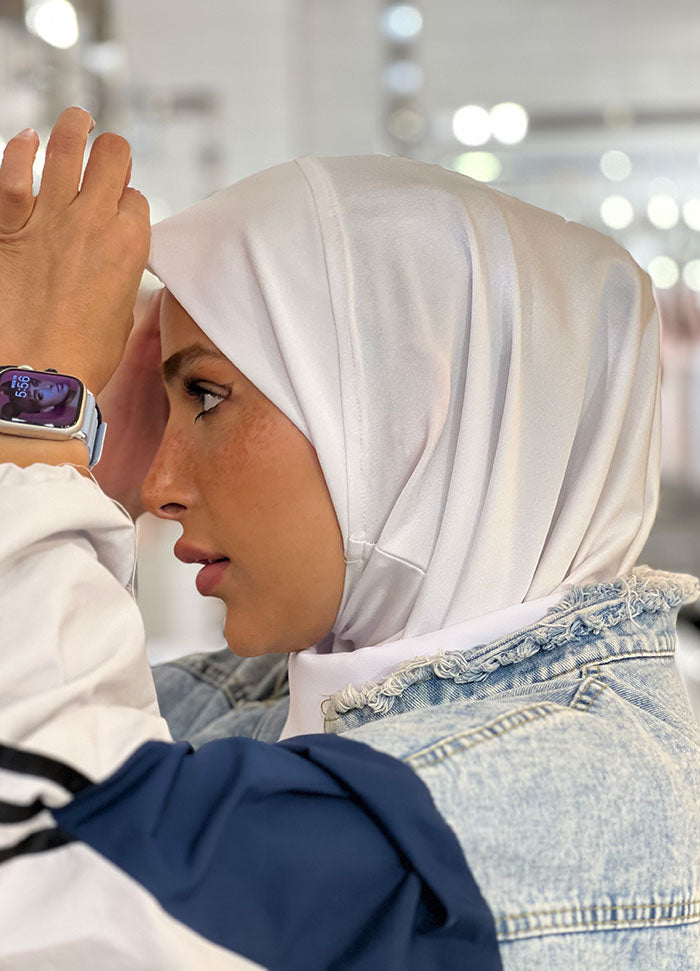 Swimming Hijab حجاب السباحة والرياضة