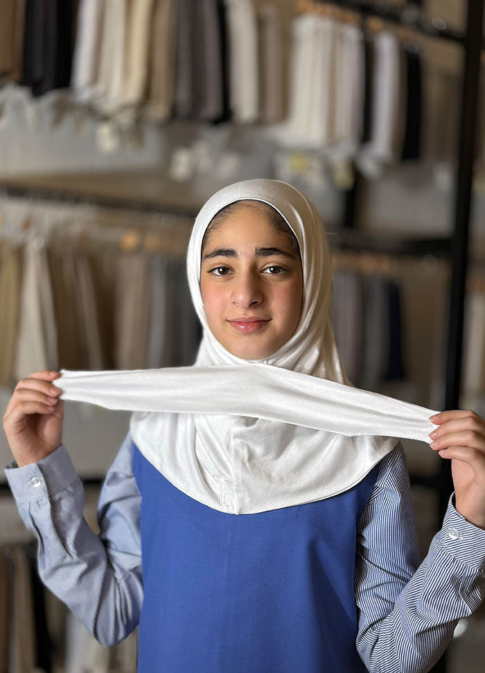 School Hijab