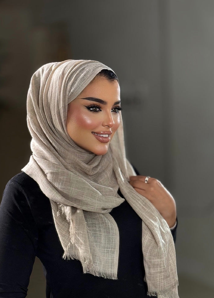 Shawl Stripe (شال مخطط)