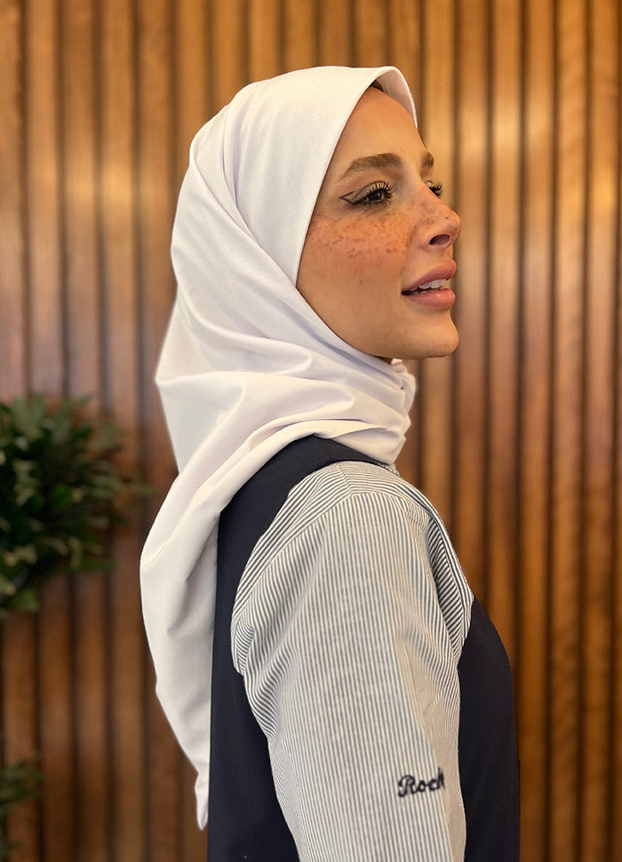 Traditional School Hijab