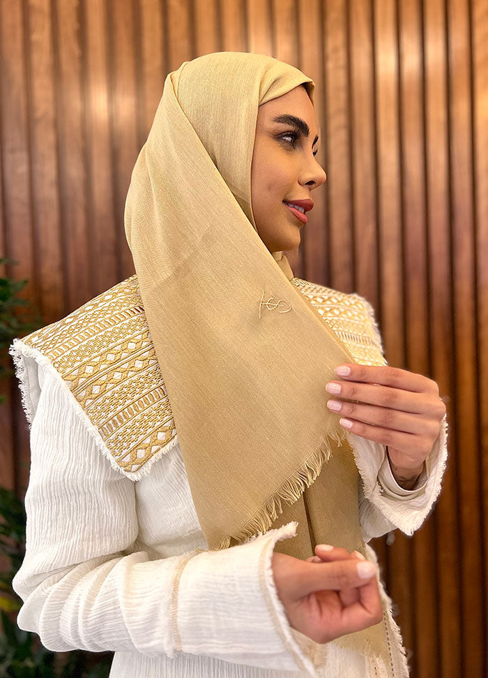 Styleit_up Shawl حجاب شال