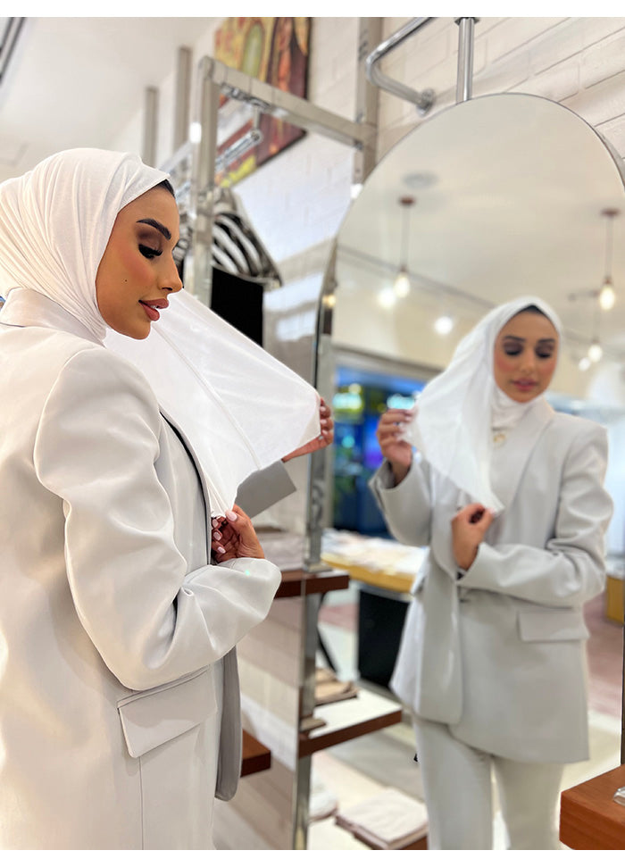 Shash Turki Folded (Practical Collection)