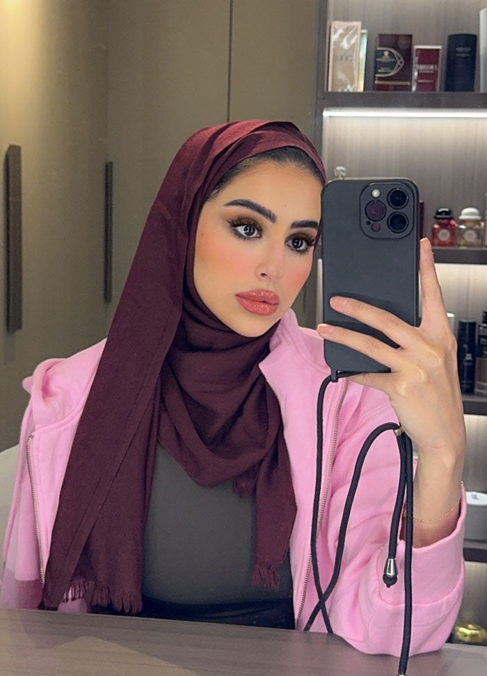 Styleit_up Shawl حجاب شال