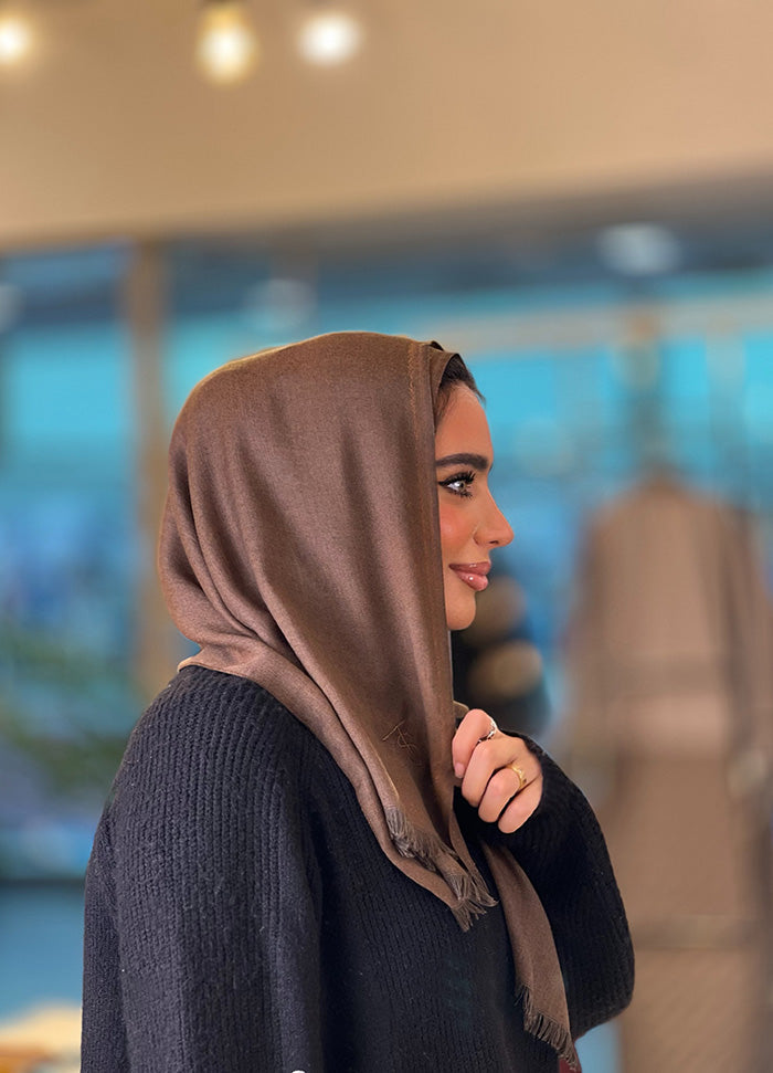 Styleit_up Shawl حجاب شال