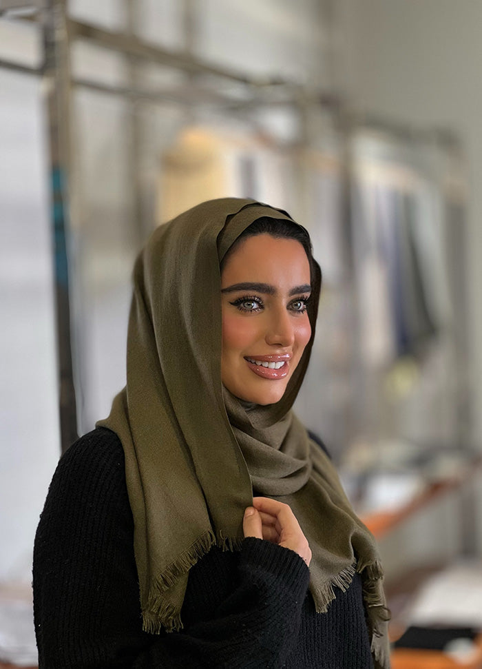 Styleit_up Shawl حجاب شال