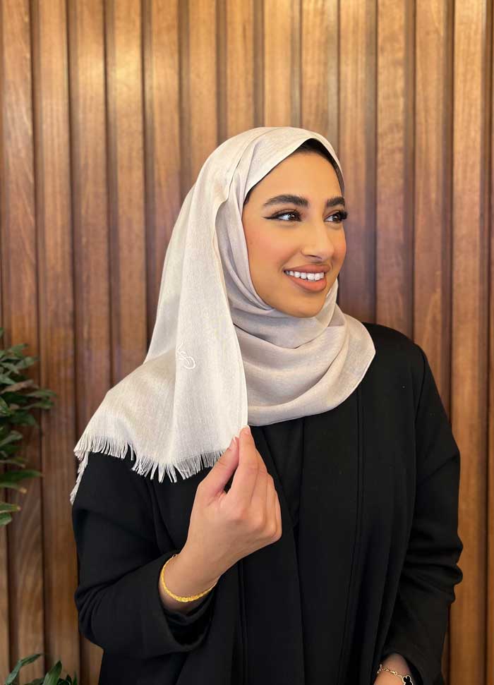 Styleit_up Shawl حجاب شال