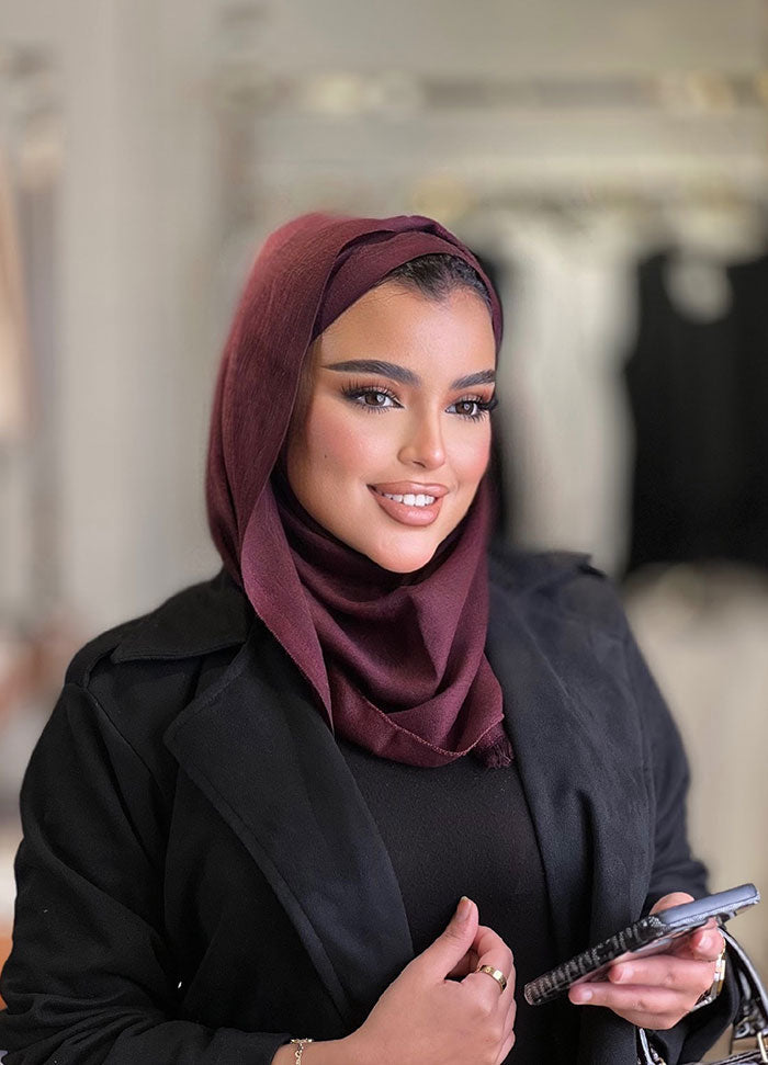 Styleit_up Shawl حجاب شال