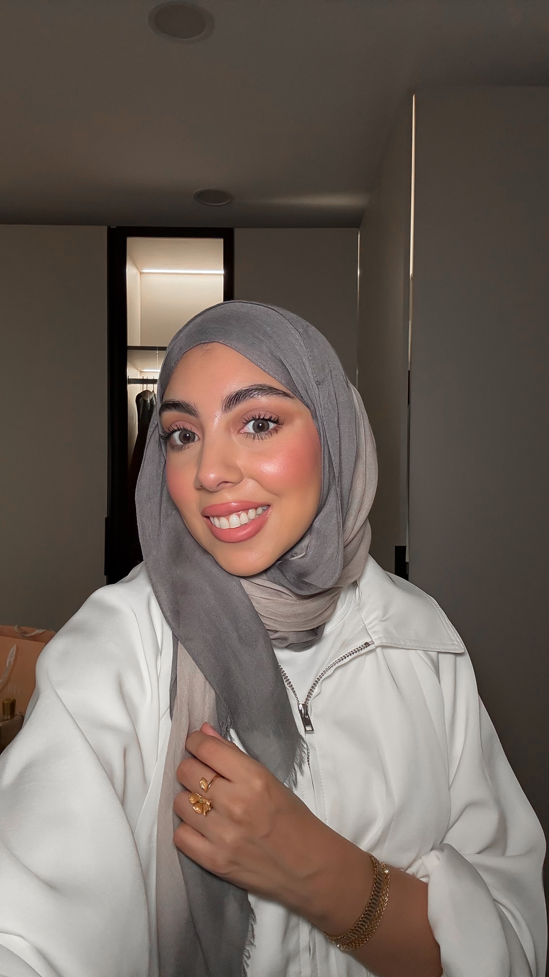 Linen Ombre لنن اومبر