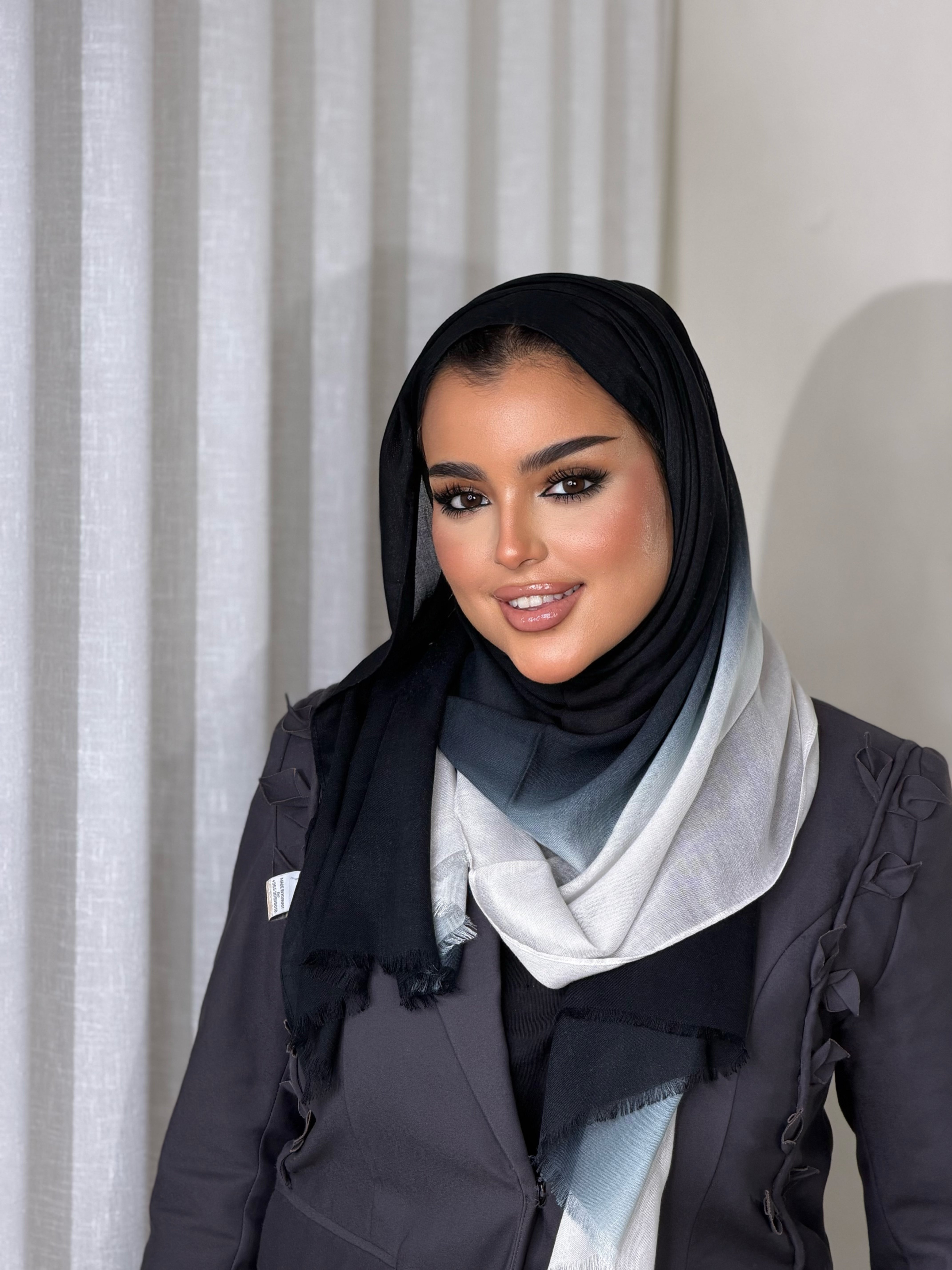 Linen Ombre لنن اومبر